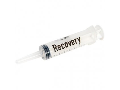 Supreme Recovery injection applicator 1pc