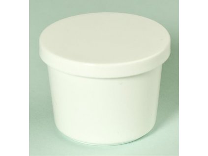 Csésze + fedél 30ml