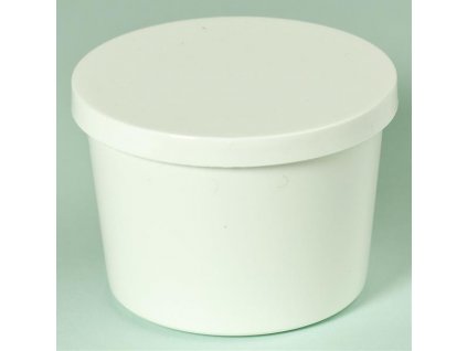Csésze + fedél 100 ml