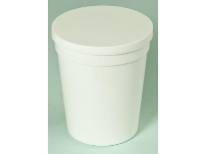 Csésze + fedél 200 ml