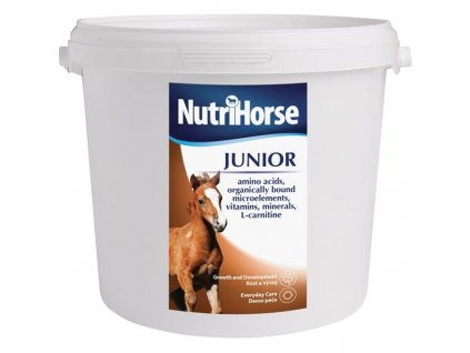 Nutri Horse Junior 1 kg