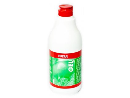 Eutra gel ung 500 ml