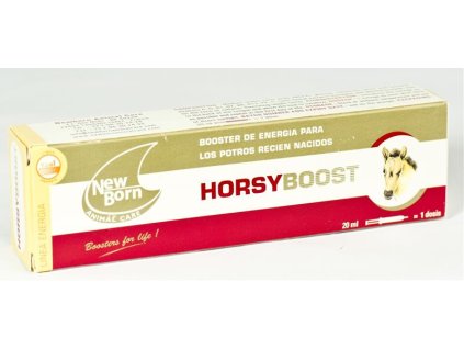 Horsyboost pst 20ml