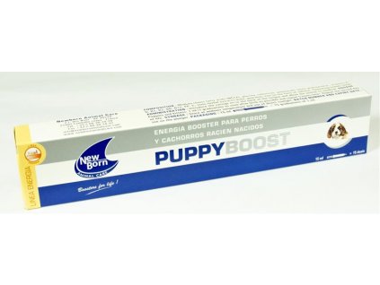 PuppyBoost pst 15 ml