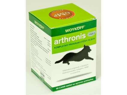 Arthronis Phase 2 60 Tabletten