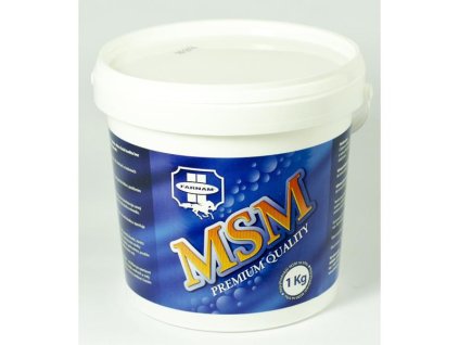 Farnam MSM 1kg