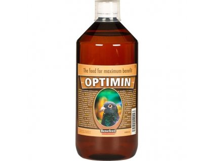 Optimin holubi sol 1l