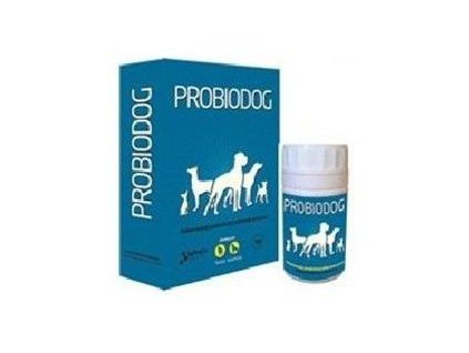 Probiodog plv 50g