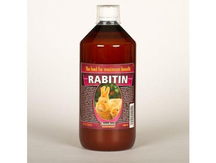 Rabitin sol 1000ml