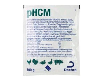 Buffer for Octacillin plv 100g