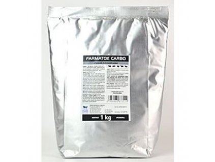Farmatox Carbo plv 1kg