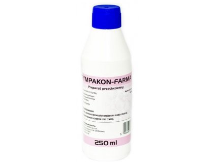 Tympakon - sare de fermă 250 ml
