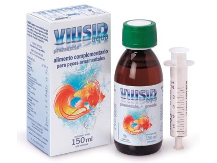 Viusid Aqua 150ml