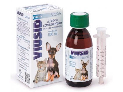 Viusid Pets 150ml