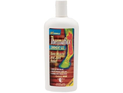 Farnam Thermaflex Liniment 473ml