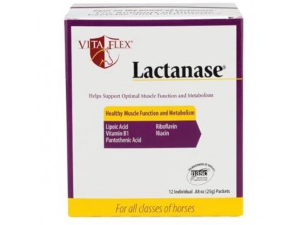 Farnam Lactanase 25 g