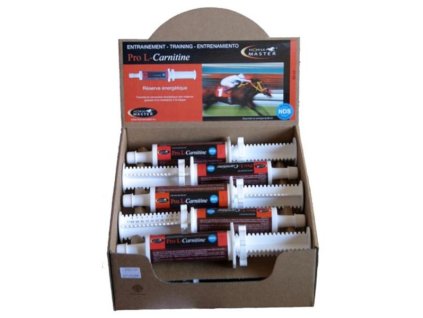 Horse Master Pro L-Carnitine 60ml