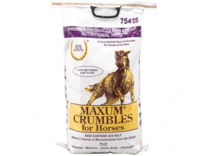 Farnam Maxum Crumbles 11,34 kg