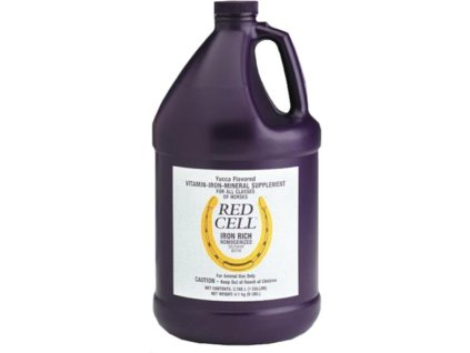 Farnam Red Cell 3,78 l