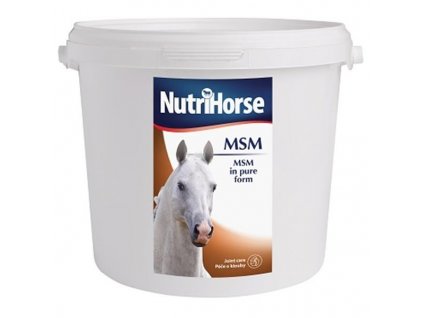 Nutri Horse MSM 1 kg