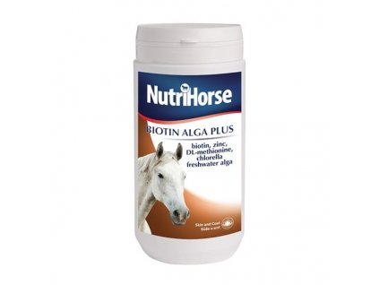 Nutri Horse Biotin Alga Plus tbl 1 kg