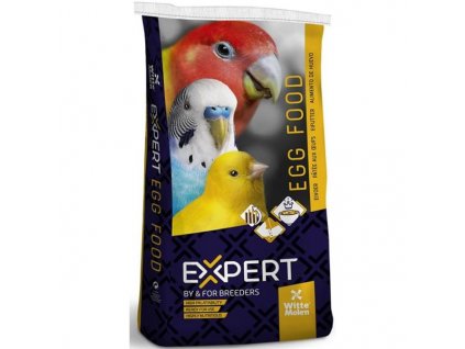 Witte Molen Eifutter - Eiermischung 1kg