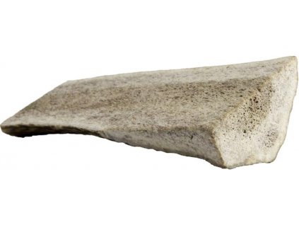 Deer antler, split, maxi, 70-90g