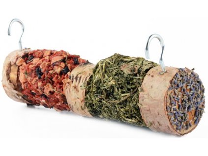 HamStake Hranitoare de mesteacan cu ierburi si legume 20cm
