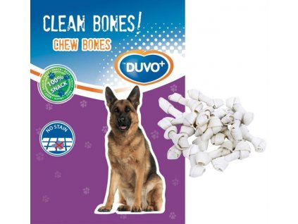 Duvo+ bivol nod alb, 10cm, 18buc