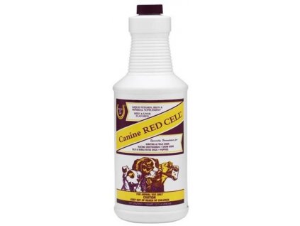 Farnam Red Cell Canine 946ml