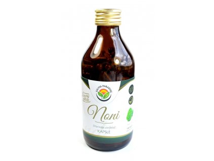 Noni - Morinda citrifolia capsules 190 pcs