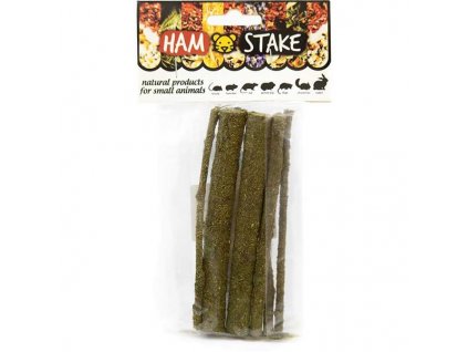 HamStake hazelnut twigs with parsley 50g