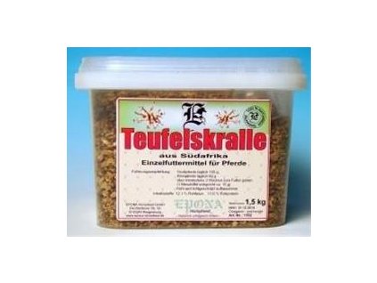 EPONA Teufelskralle - gheara diavolului 1 kg