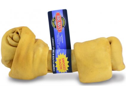 Buffalo knot bacon 18 cm PetsUp