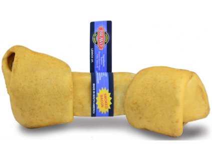 Buffalo knot bacon 23 cm PetsUp