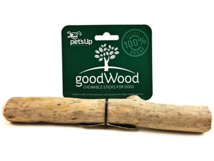 Kávovníkové dřevo Good Wood S