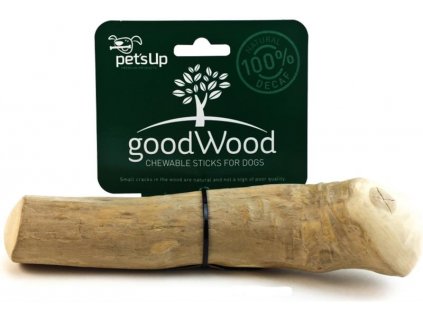 Kaffeeholz Good Wood M