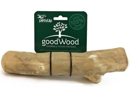 Kaffeeholz Good Wood L