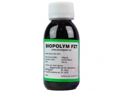 Biopolym Algasol AD seaweed sol 100ml