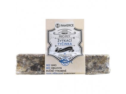 Pawerce cod chew stick 12cm