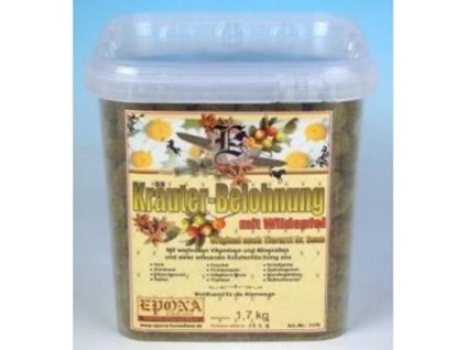 EPONA Herbal Reward - gyógynövényes csemege 2 kg