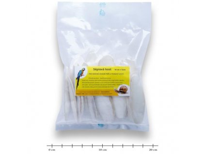 Cuttlefish bone, cuttlefish bone, loose, 10cm, 20pcs