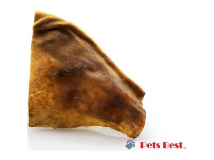 Pets Best hovädzie skalp extra tvrdý 250 g
