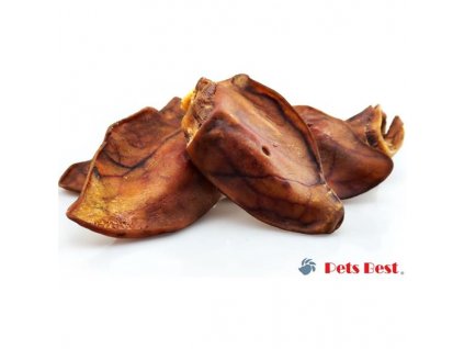 Háziállatok Best Iberico disznófül 5 db