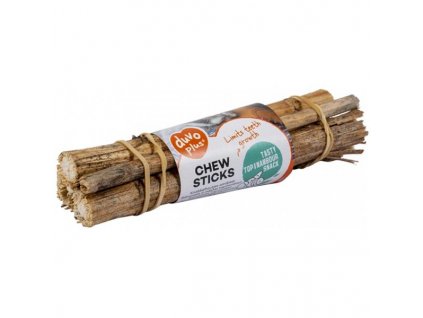 Duvoplus Jerusalem artichoke gnawing sticks 4 pcs