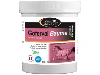 Horse Master Goferval Balsam 500 ml