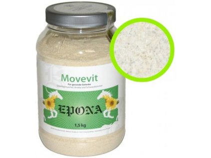 EPONA Movevit Joints - Egészséges ízületek 1,5 kg