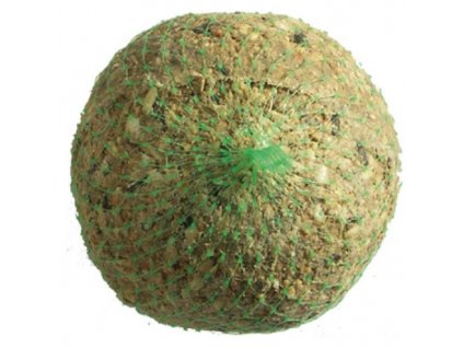 Tallow balls in a net 100pcs box Kejo