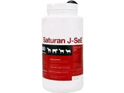 Saturan J-SeE 1 kg