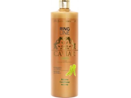 Spülung San Bernard Caviar Green 1l
